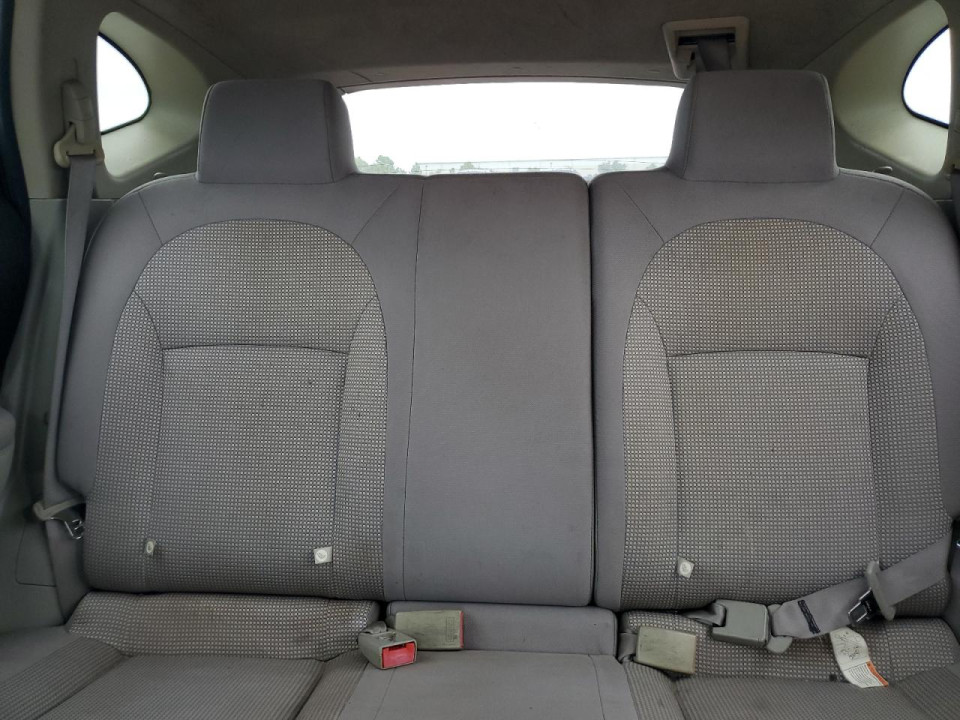 Nissan ROGUE 2013 — Copart