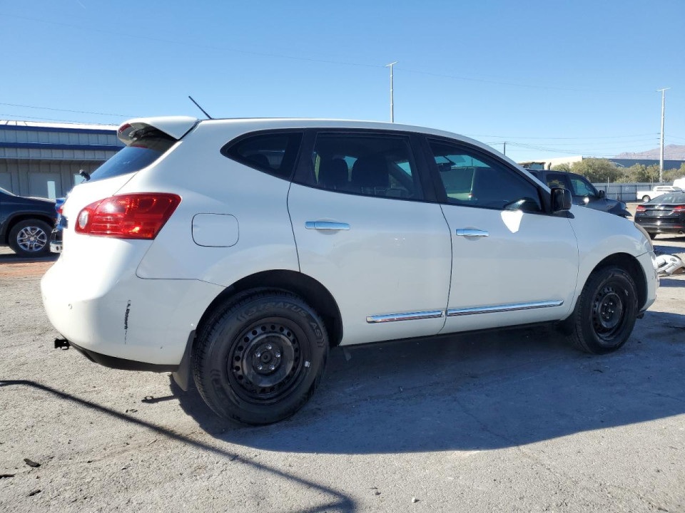 Nissan ROGUE 2013 — Copart