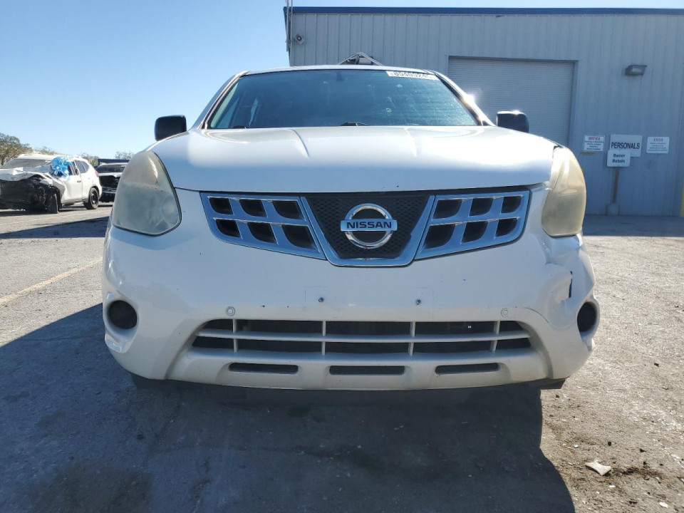 Nissan ROGUE 2013 — Copart