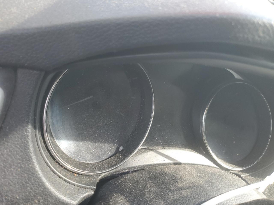 Nissan ROGUE 2015 — Copart
