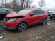 Nissan ROGUE 2017 — Copart