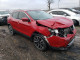 Nissan ROGUE 2017 — Copart