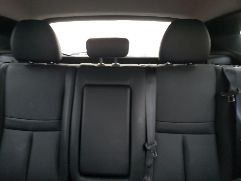 Nissan ROGUE 2017 — Copart