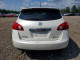 Nissan ROGUE 2011 — Copart