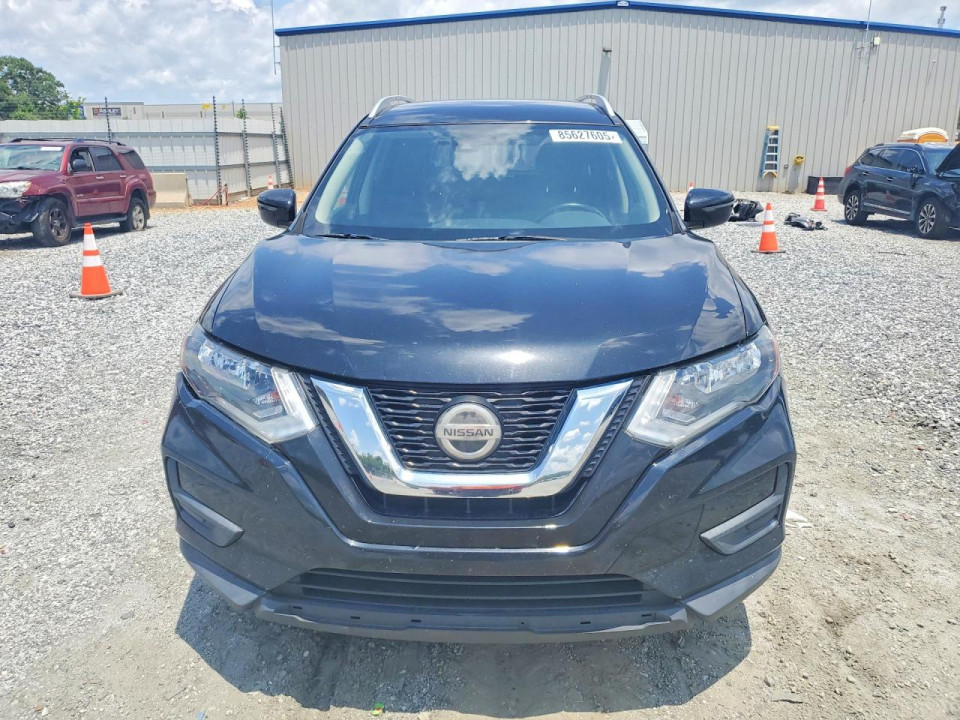 Nissan ROGUE 2020 — Copart