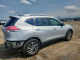 Nissan ROGUE 2015 — Copart
