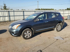 Nissan ROGUE 2015 — Copart
