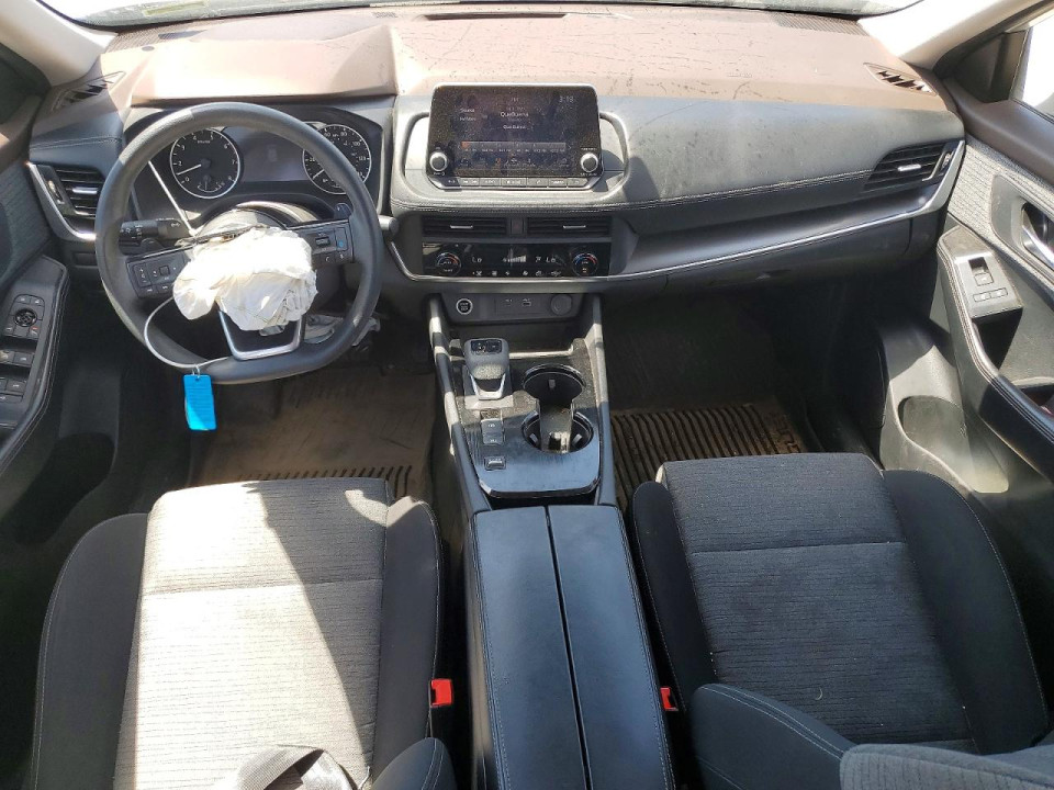 Nissan ROGUE 2023 — Copart