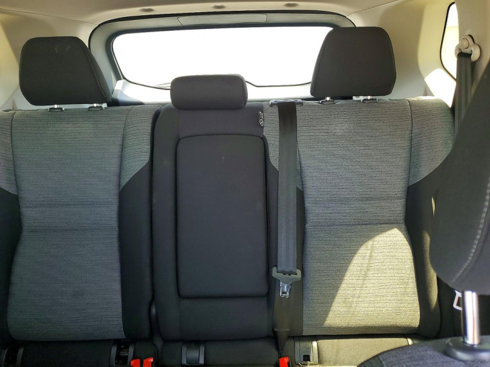 Nissan ROGUE 2023 — Copart