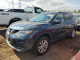 Nissan ROGUE 2015 — Copart