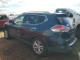 Nissan ROGUE 2015 — Copart