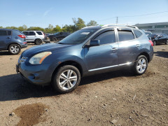 Nissan ROGUE 2012 — Copart