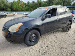 Nissan ROGUE 2010 — Copart