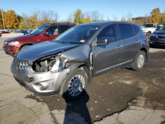 Nissan ROGUE 2011 — Copart
