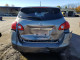 Nissan ROGUE 2011 — Copart