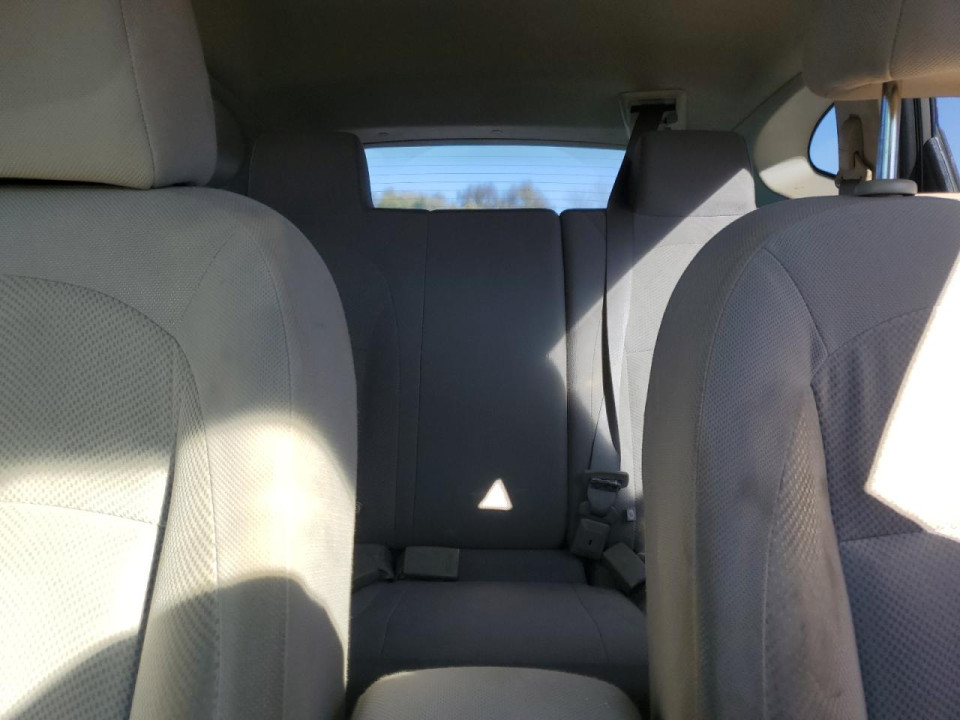 Nissan ROGUE 2011 — Copart