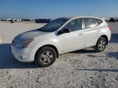 Nissan ROGUE 2013 — Copart
