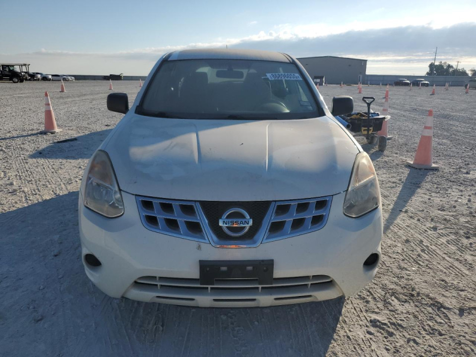 Nissan ROGUE 2013 — Copart