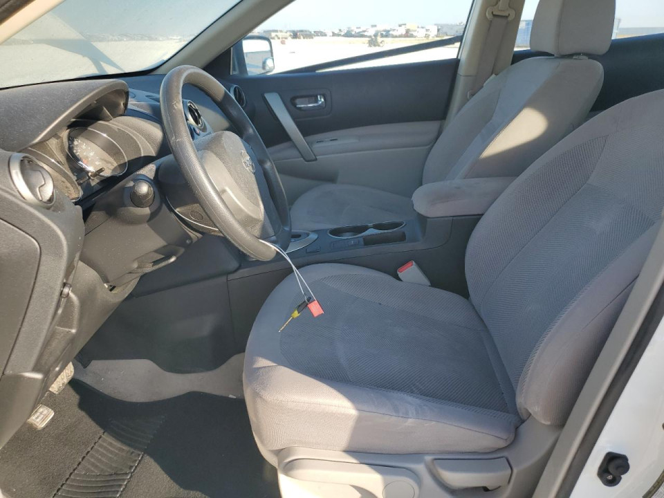 Nissan ROGUE 2013 — Copart