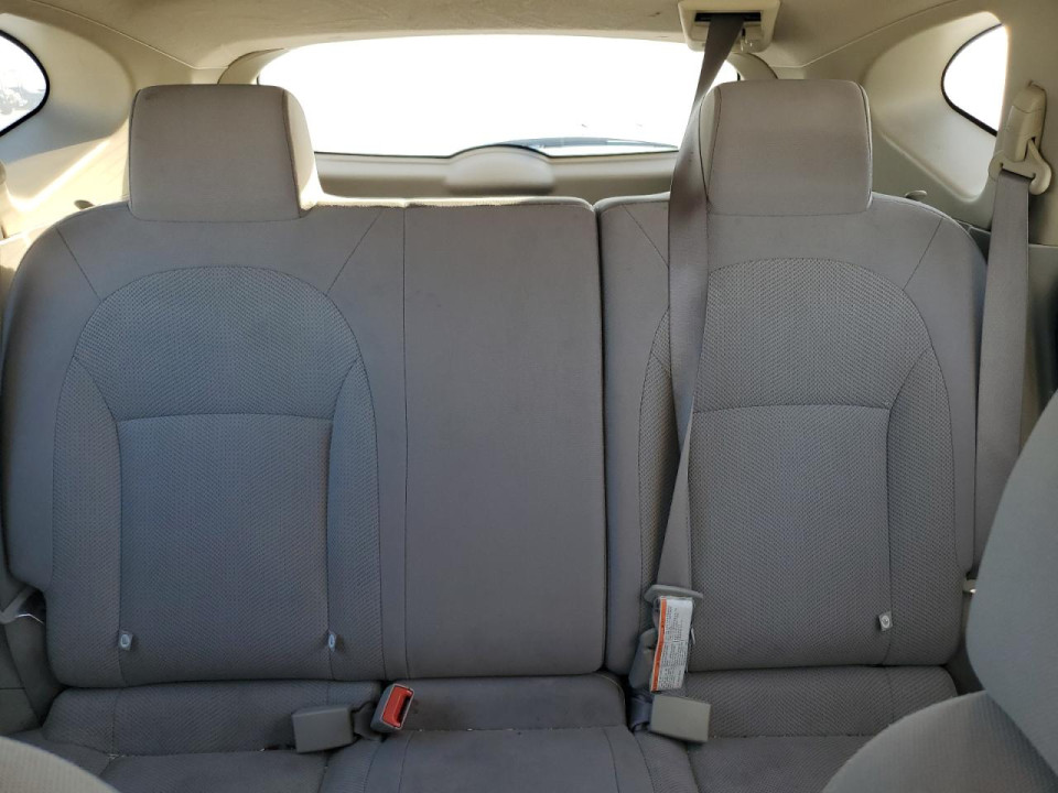 Nissan ROGUE 2013 — Copart