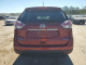 Nissan ROGUE 2016 — Copart