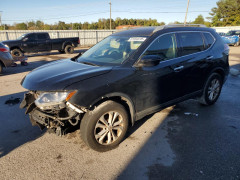 Nissan ROGUE 2016 — Copart