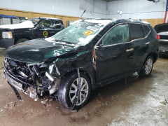 Nissan ROGUE 2019 — Copart