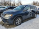 Nissan ROGUE 2015 — Copart