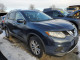 Nissan ROGUE 2015 — Copart