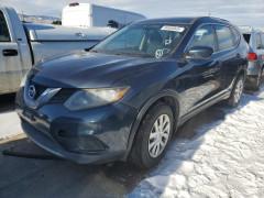 Nissan ROGUE 2016 — Copart