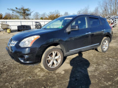 Nissan ROGUE 2011 — Copart