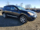 Nissan ROGUE 2011 — Copart