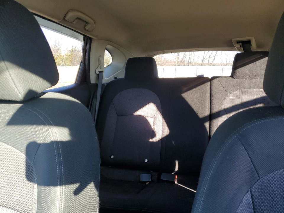 Nissan ROGUE 2011 — Copart