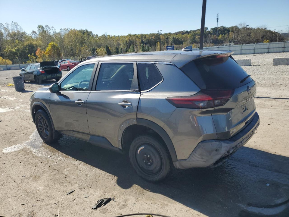 Nissan ROGUE 2023 — Copart