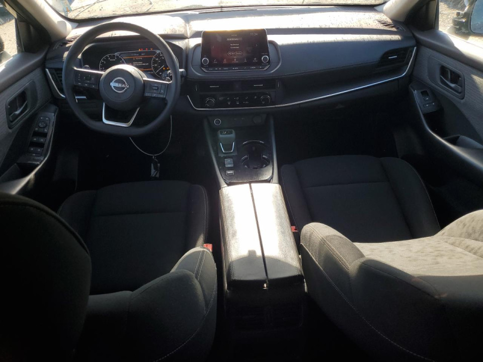Nissan ROGUE 2023 — Copart