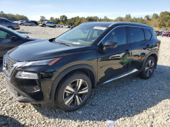 Nissan ROGUE 2023 — Copart
