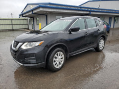 Nissan ROGUE 2018 — Copart
