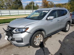 Nissan ROGUE 2019 — Copart