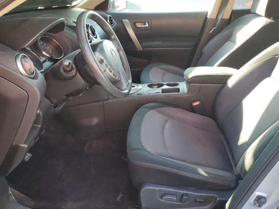 Nissan ROGUE 2013 — Copart