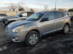 Nissan ROGUE 2013 — Copart