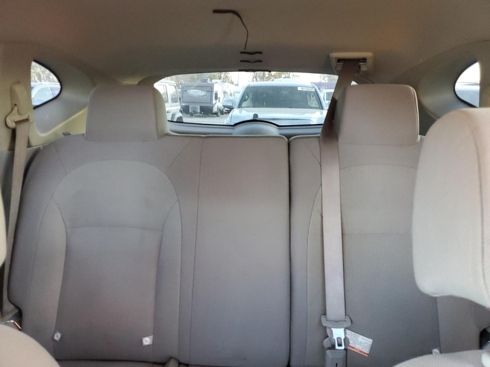 Nissan ROGUE 2013 — Copart