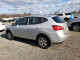 Nissan ROGUE 2001 — Copart