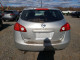 Nissan ROGUE 2001 — Copart