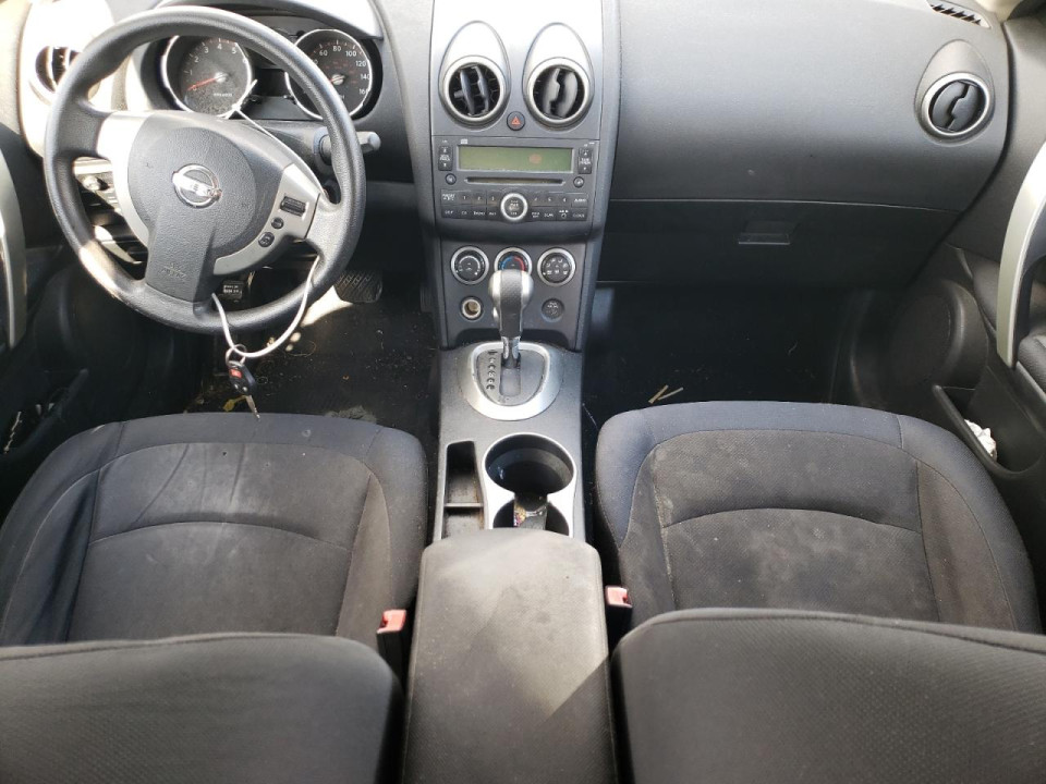 Nissan ROGUE 2001 — Copart