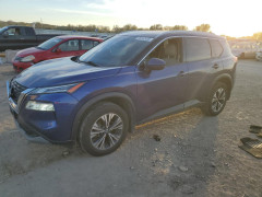 Nissan ROGUE 2021 — Copart
