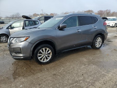 Nissan ROGUE 2020 — Copart