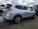 Nissan ROGUE 2016 — Copart
