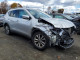 Nissan ROGUE 2016 — Copart