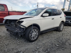 Nissan ROGUE 2017 — Copart