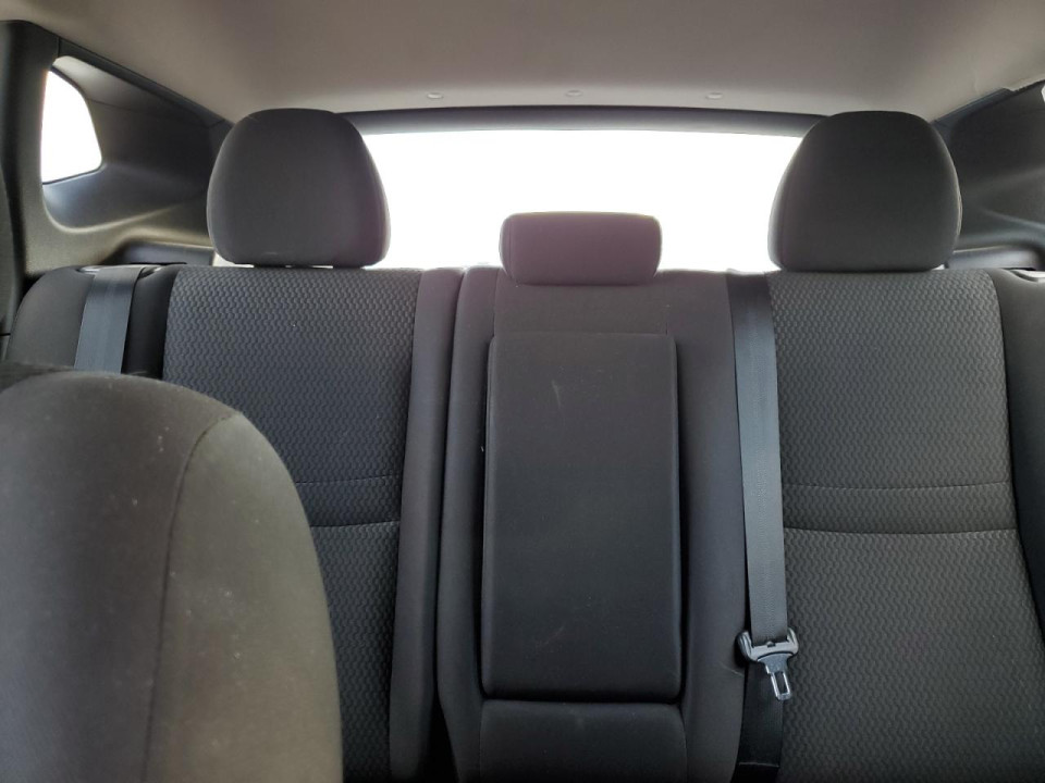 Nissan ROGUE 2019 — Copart